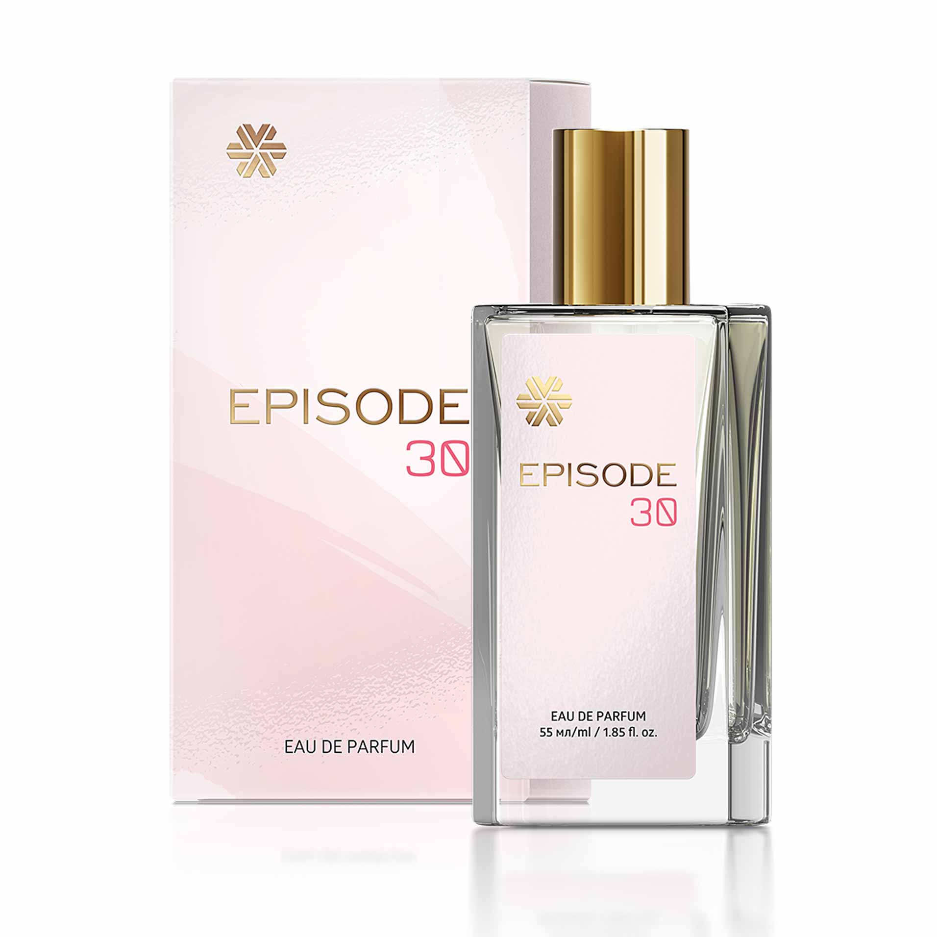 Episode 30, оби атр