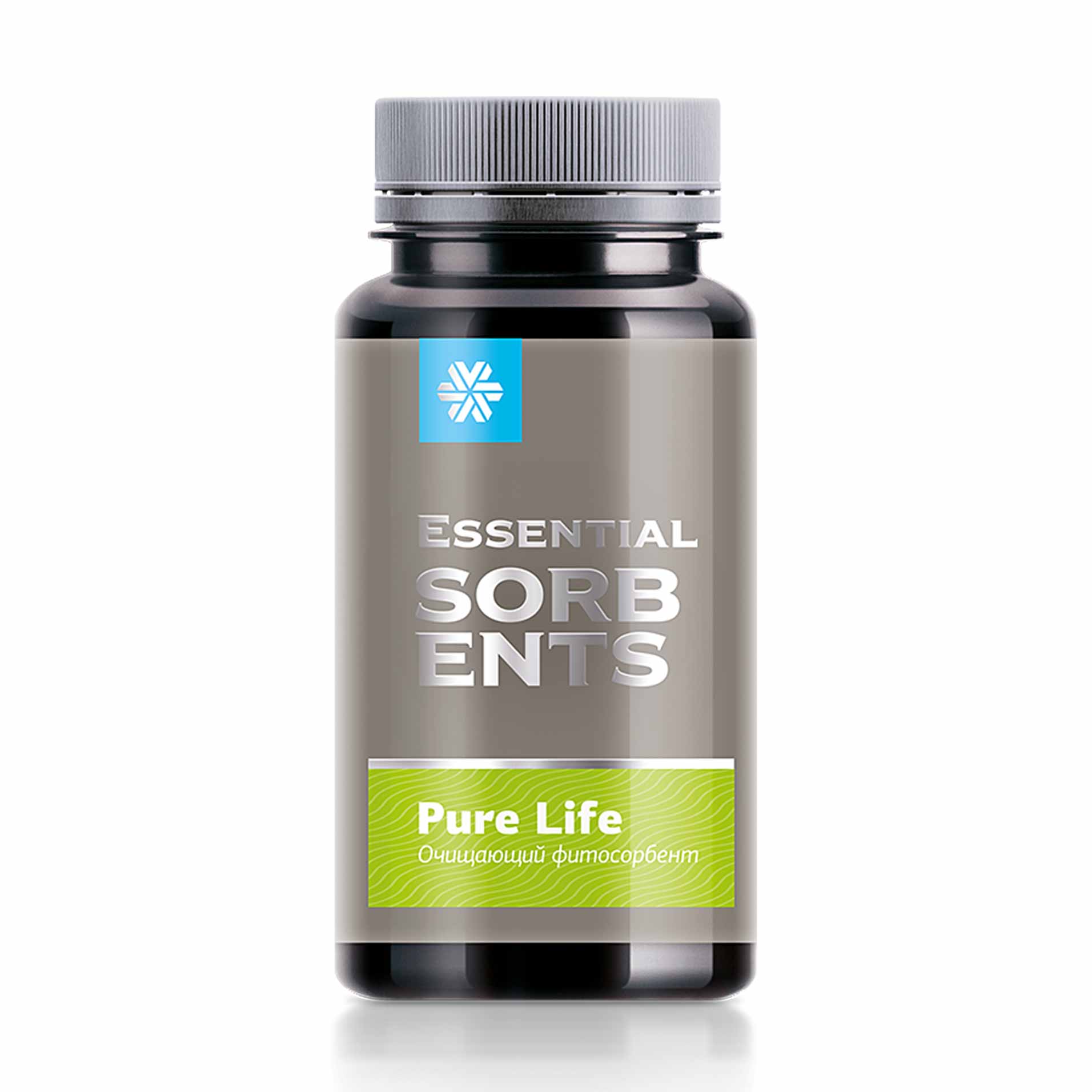 Фитосорбенти тозакунандаи Pure Life