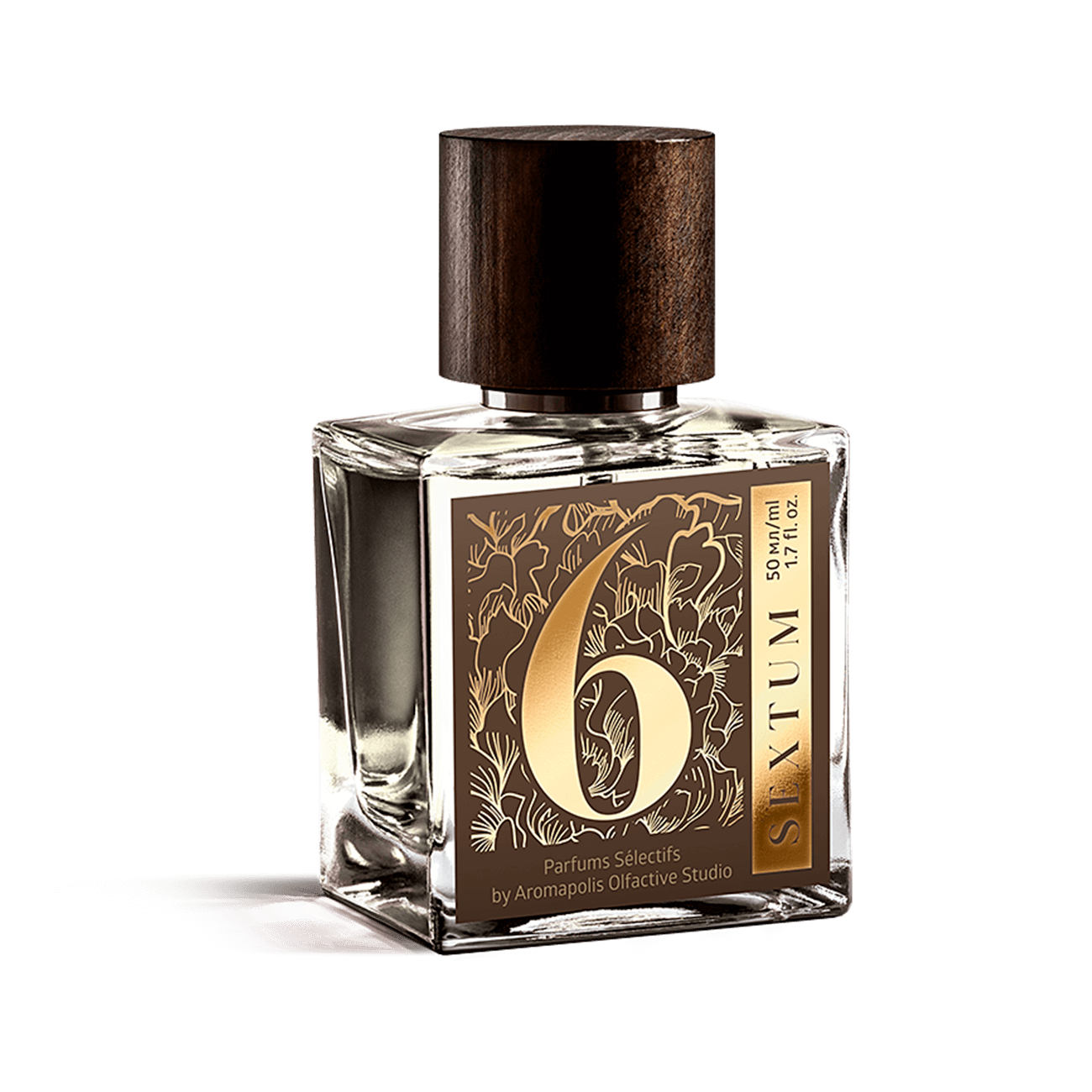 6 Sextum, атр-консентрат
