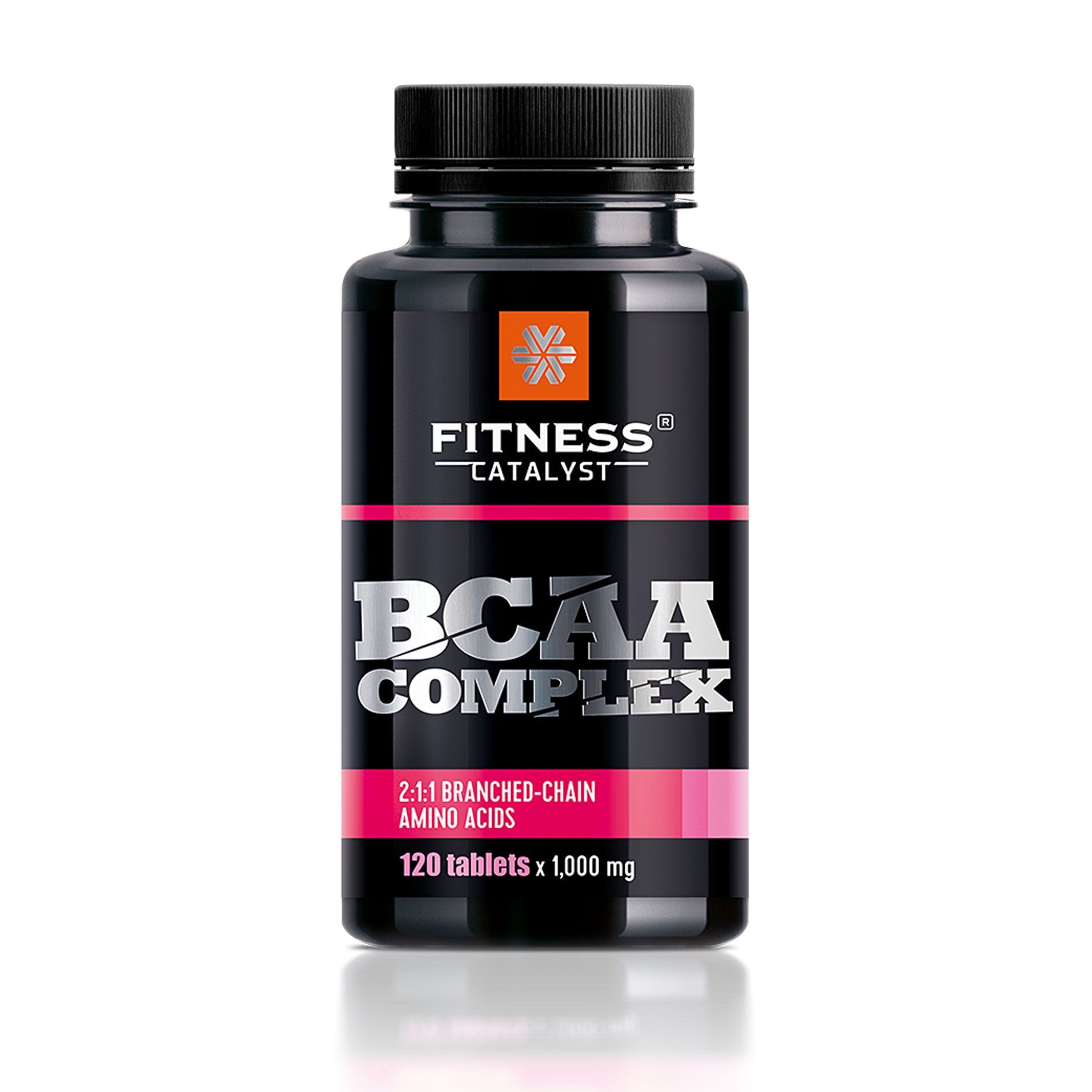 Маҷмӯаи аминокислотаҳои BCAA